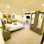Lejlighed Vere House, 1, Spacious & Great Location Scarborough