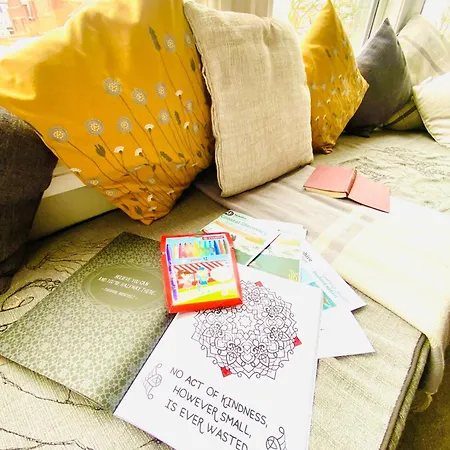 Vere House, 1, Spacious & Great Location Apartament