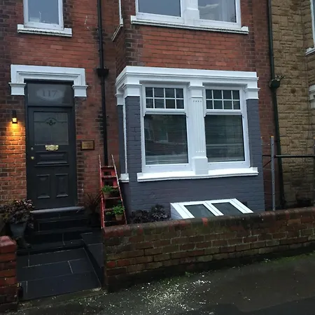 Vere House, 1, Spacious & Great Location