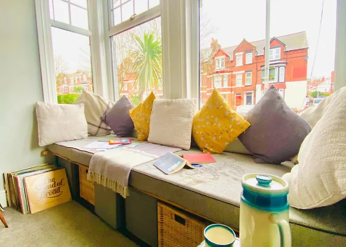 Apartament Vere House, 1, Spacious & Great Location *