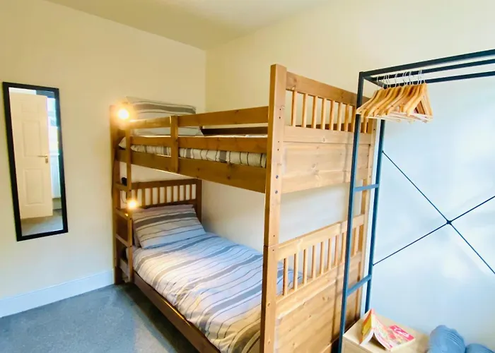 Apartament Vere House, 1, Spacious & Great Location *