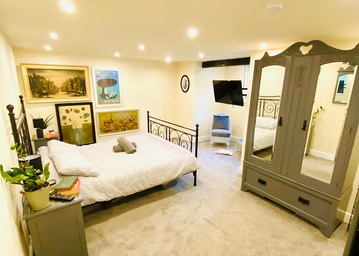 Appartement Vere House, 1, Spacious & Great Location Scarborough