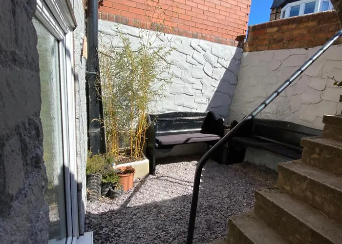 Appartement Vere House, 1, Spacious & Great Location