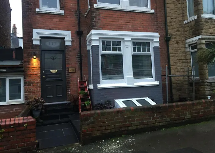 Vere House, 1, Spacious & Great Location