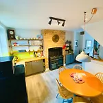 Vere House, 1, Spacious & Great Location Appartement *