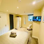Vere House, 1, Spacious & Great Location Appartement Scarborough