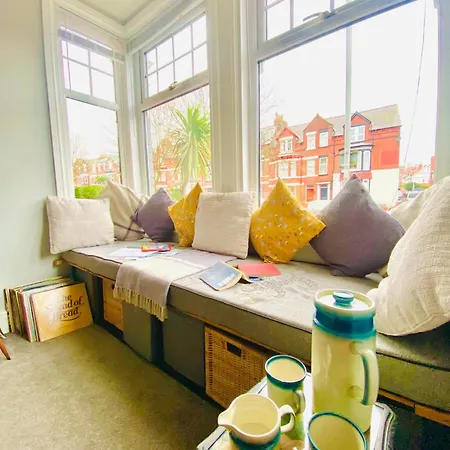 Appartement Vere House, 1, Spacious & Great Location *