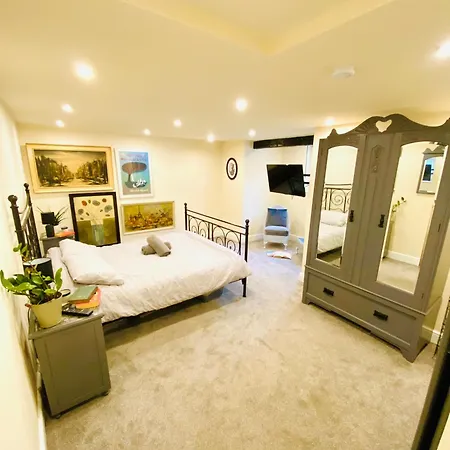 Διαμέρισμα Vere House, 1, Spacious & Great Location Σκάρμπορο