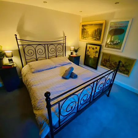 شقة Vere House, 1, Spacious & Great Location