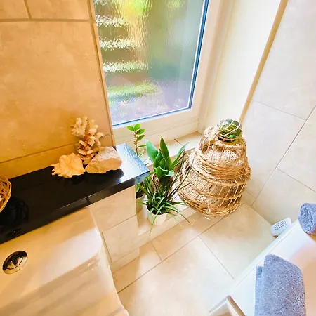 شقة Vere House, 1, Spacious & Great Location